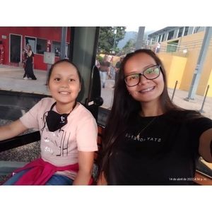 Meet your Posher, Vanessa